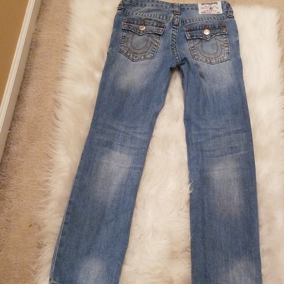 Jeans - Picture 2 of 5